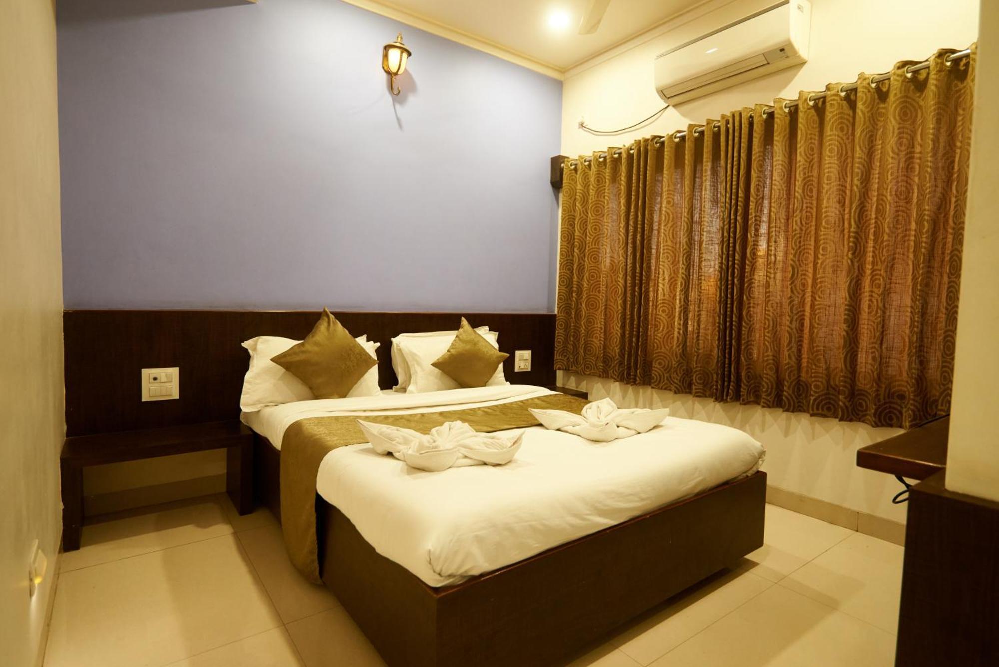 Hotel Pride Inn Shirdi Exterior foto